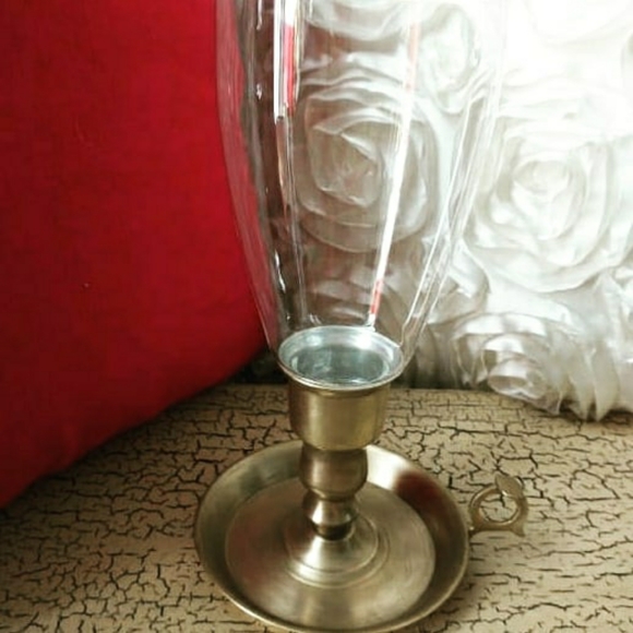 Vintage Antique Home Decor Accents - Picture 1 of 2